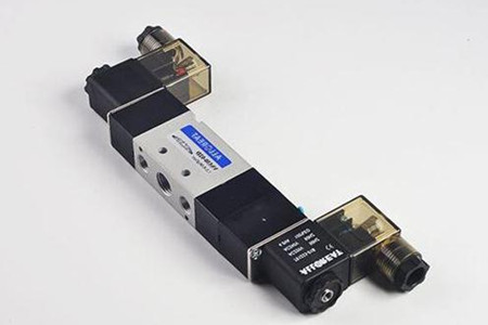 怎么檢測(cè)電磁閥線圈的好壞？