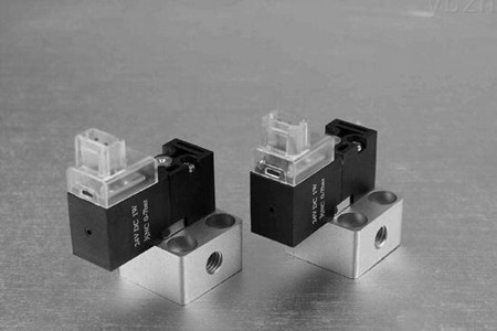 電磁閥線圈分正負(fù)極嗎？怎么接線？