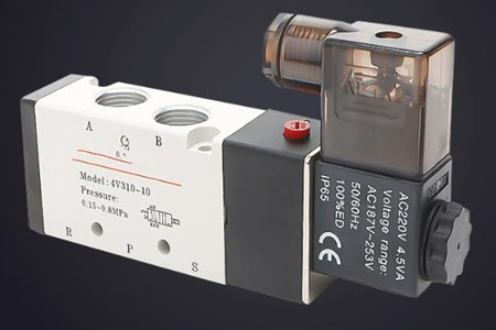 4V電磁閥電阻多少才算正常？20到1000歐姆不等！