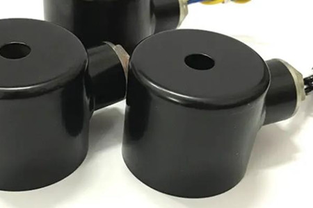 電磁線圈繞線方式有哪幾種？常見繞線方式介紹！