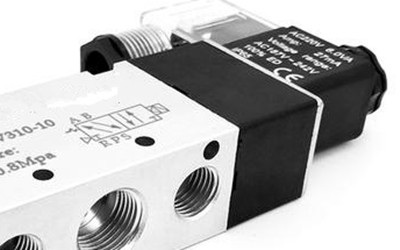 為什么4V系列電磁閥工作時會出現(xiàn)噪音？