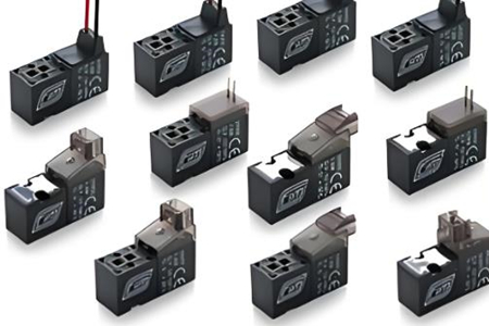 微型電磁閥通電后無(wú)法使用的原因！